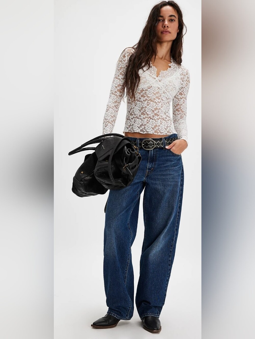 Levis Dad Jeans Size 30x30